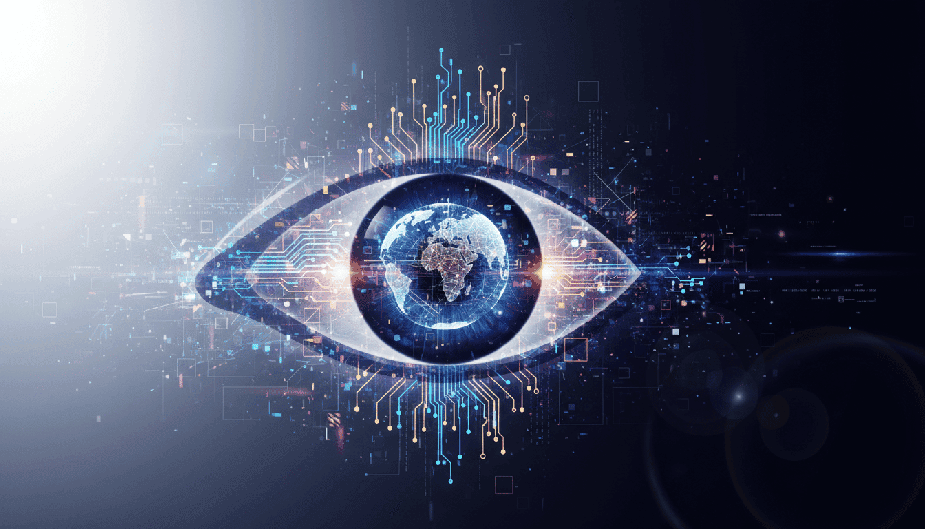 GPT Vision: Seeing the World through Generative AI