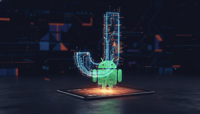 Java for Android