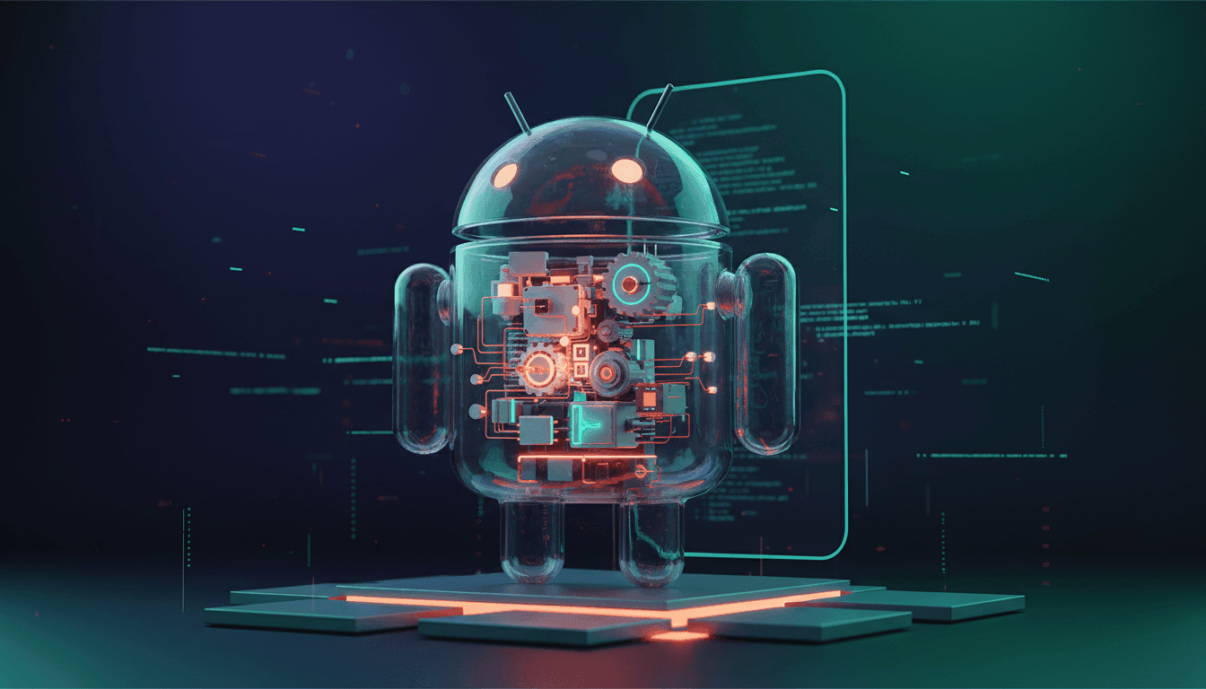 Engineering Maintainable Android Apps