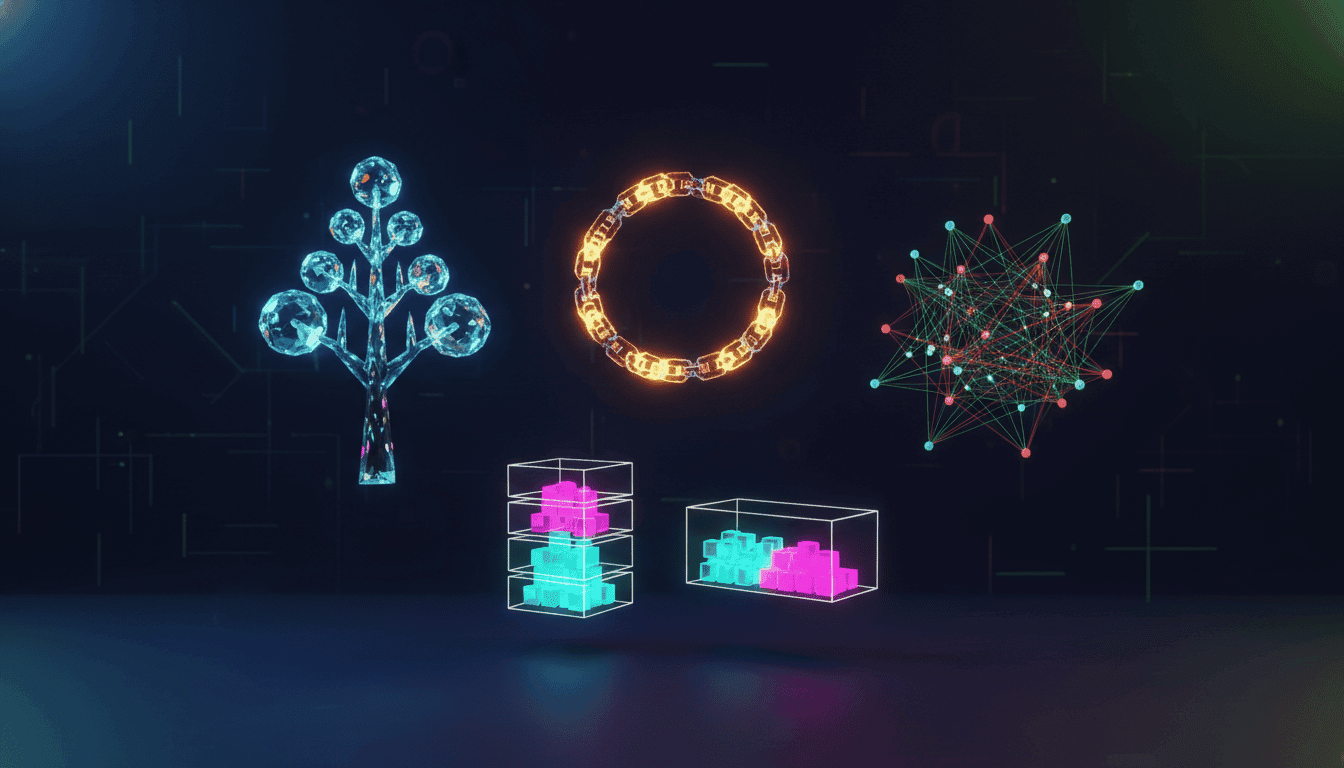 Data Structures