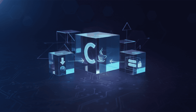 Object Oriented Programming in Java