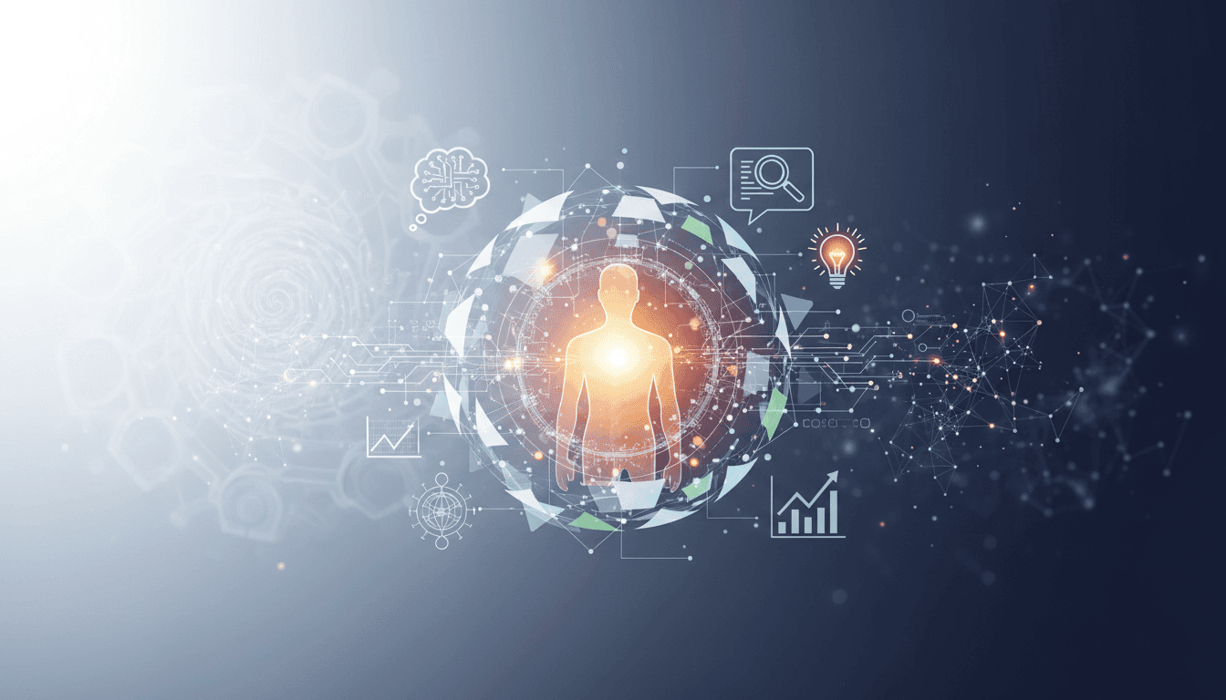 Human-Centered Design: an Introduction