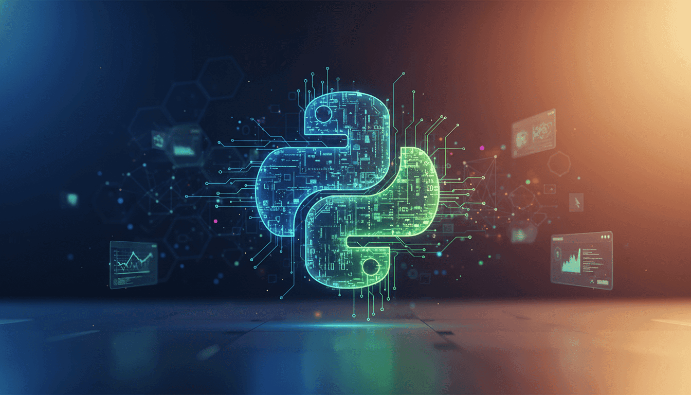 Python Basics: Interactive Programming