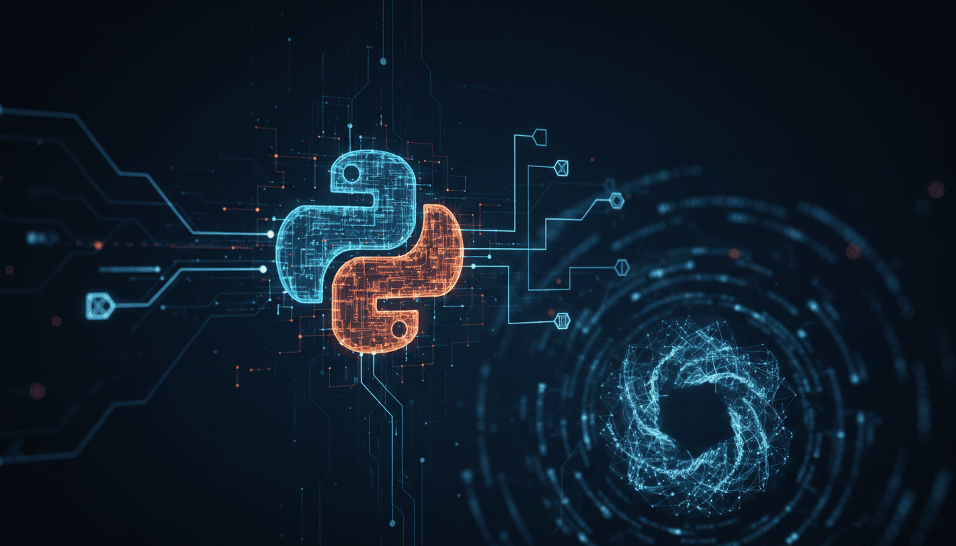 Advanced Python: Functions and Algorithms