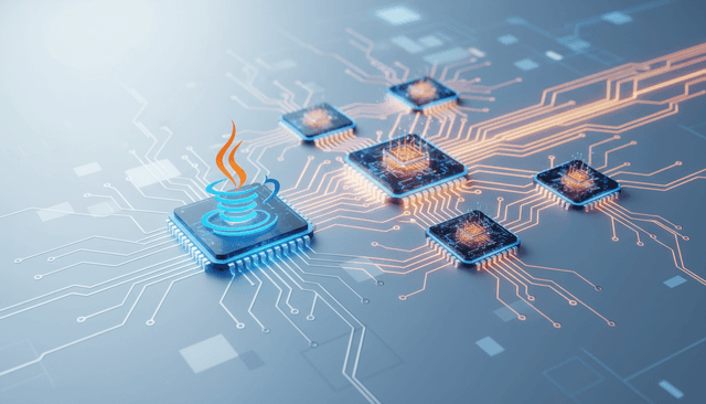 Parallel Programming in Java