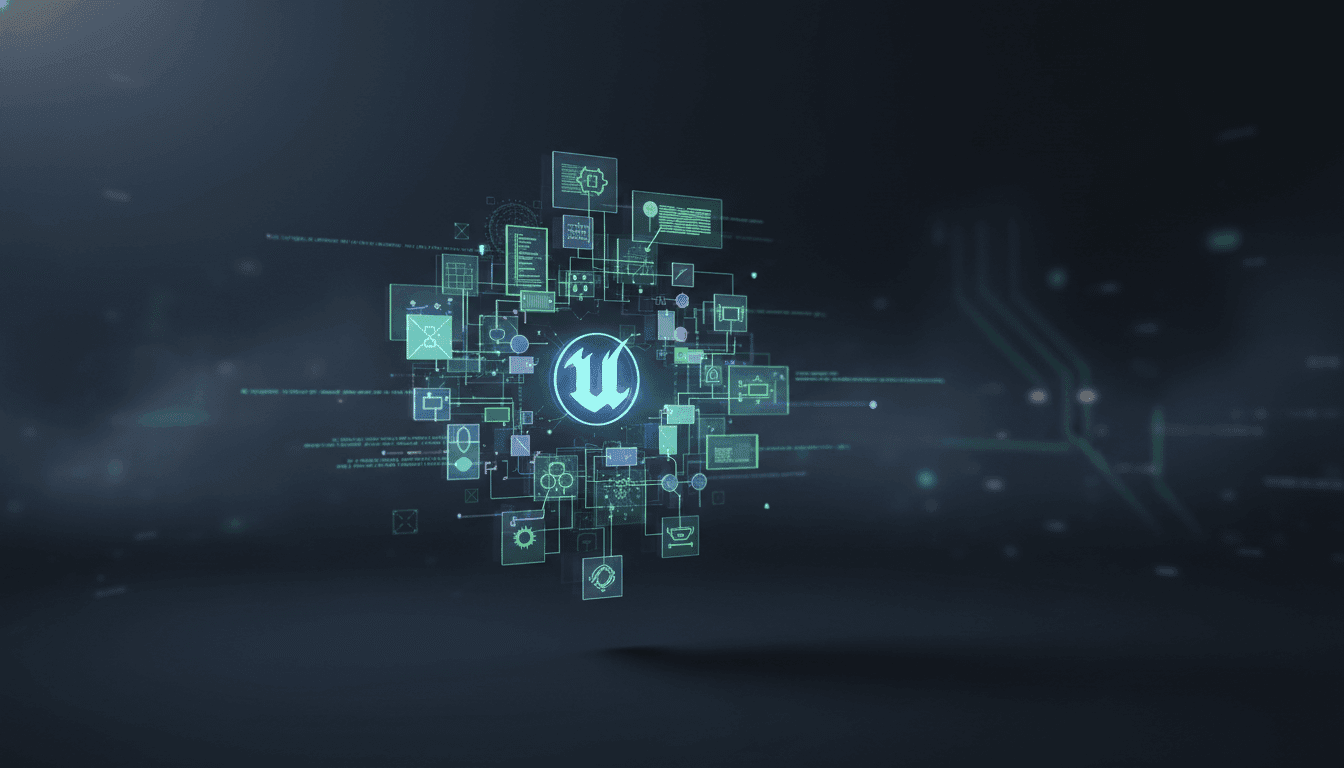 Intermediate Object-Oriented Programming for Unreal Games