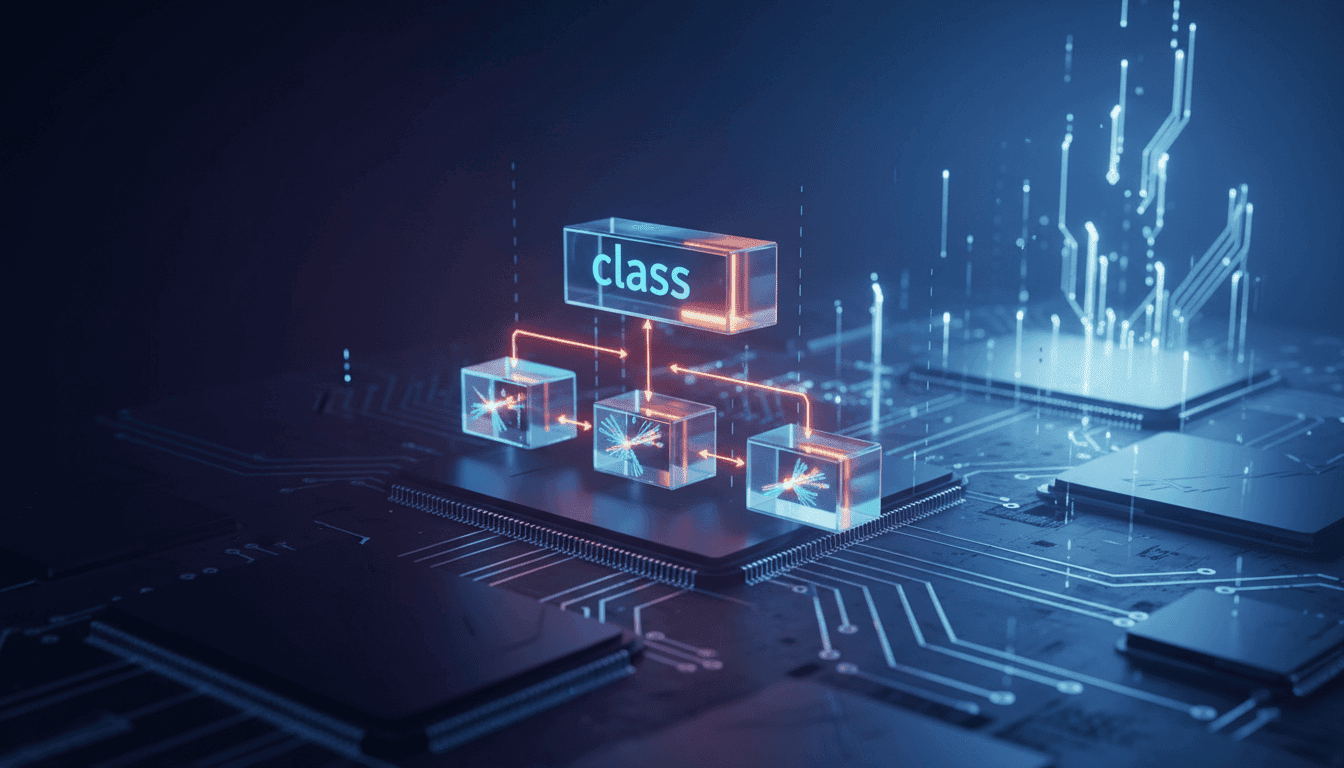 C++ Class Development