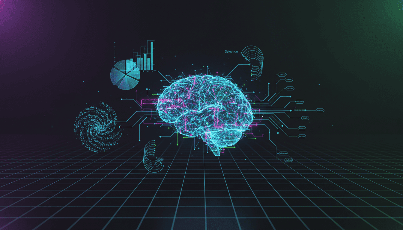 Data Analysis and Representation, Selection and Iteration