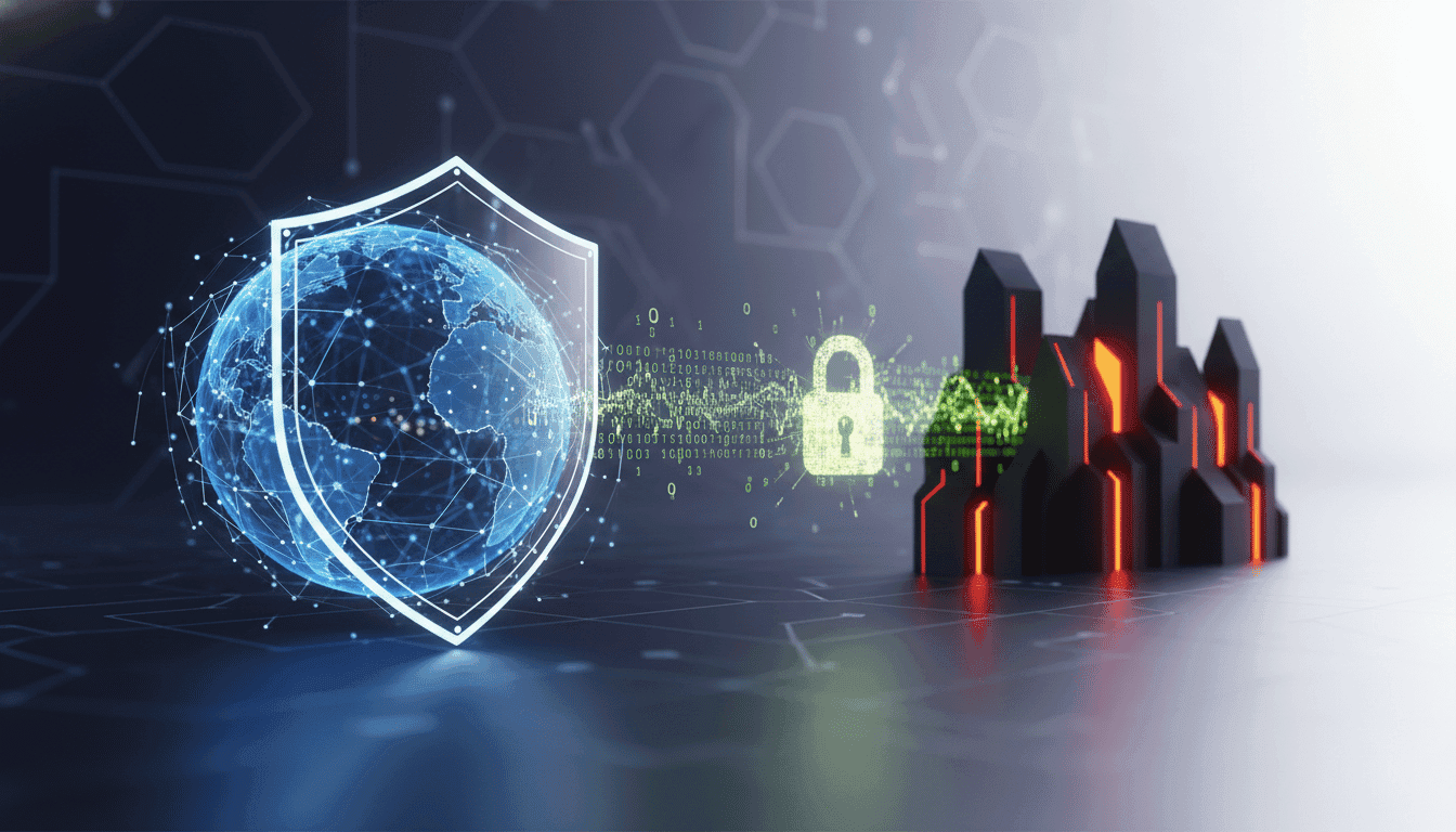 Design and Analyze Secure Networked Systems