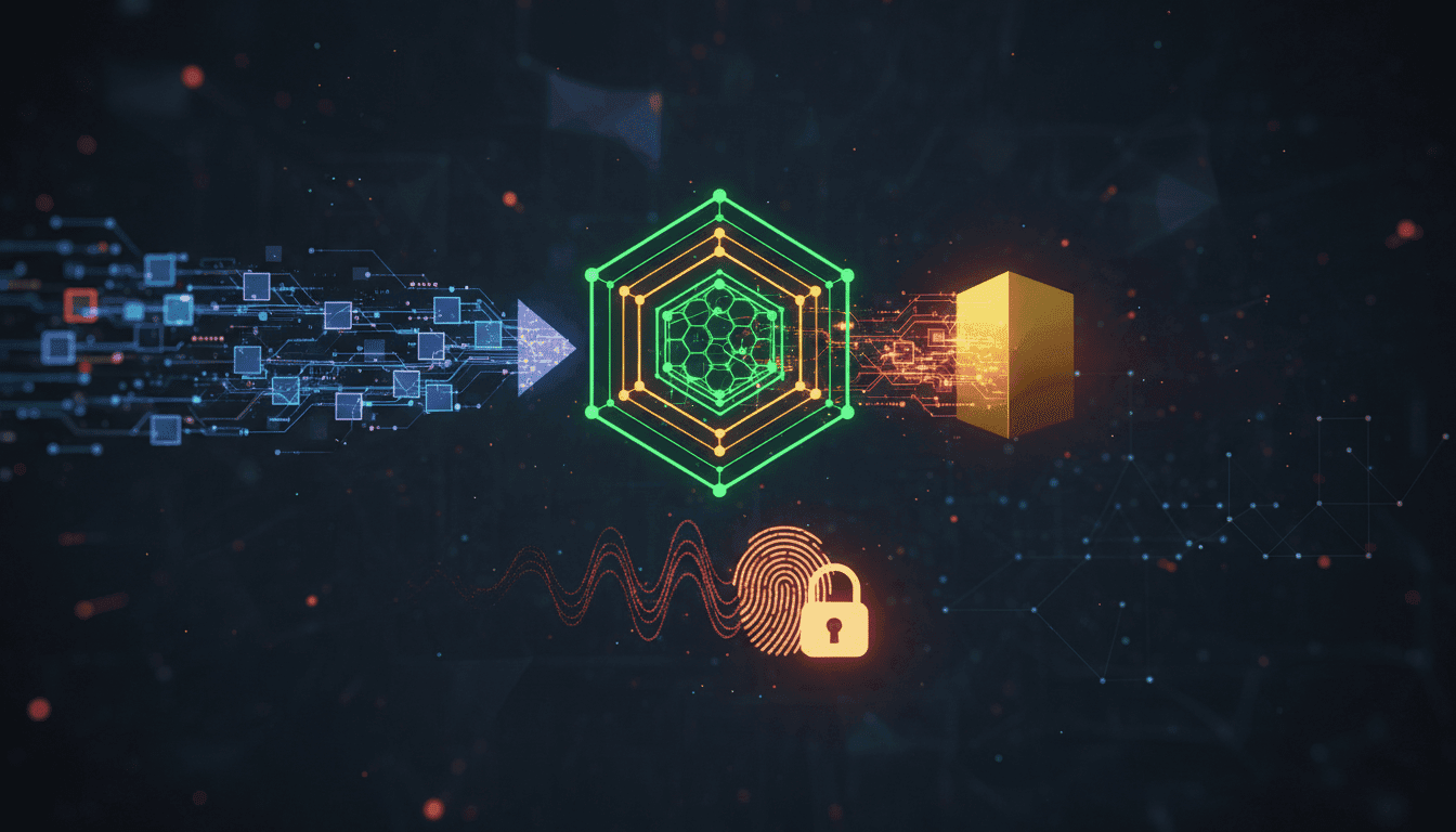 Cryptographic Hash and Integrity Protection