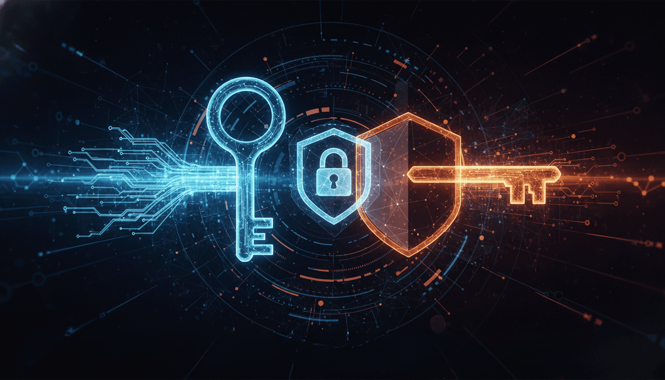 Asymmetric Cryptography and Key Management