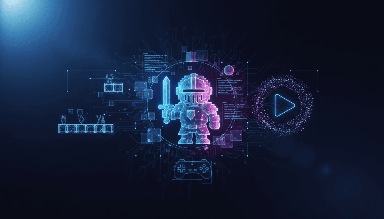 Getting Started with GameMaker