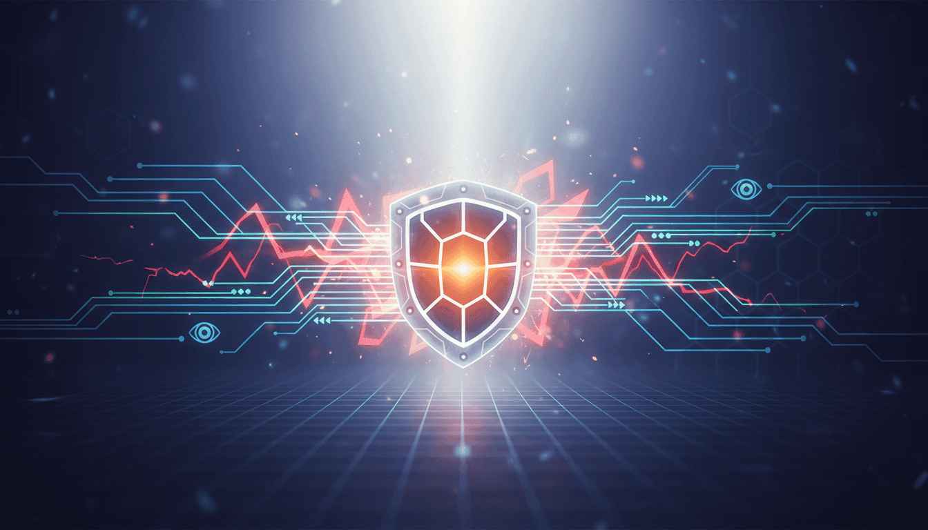 Secure Networked System with Firewall and IDS