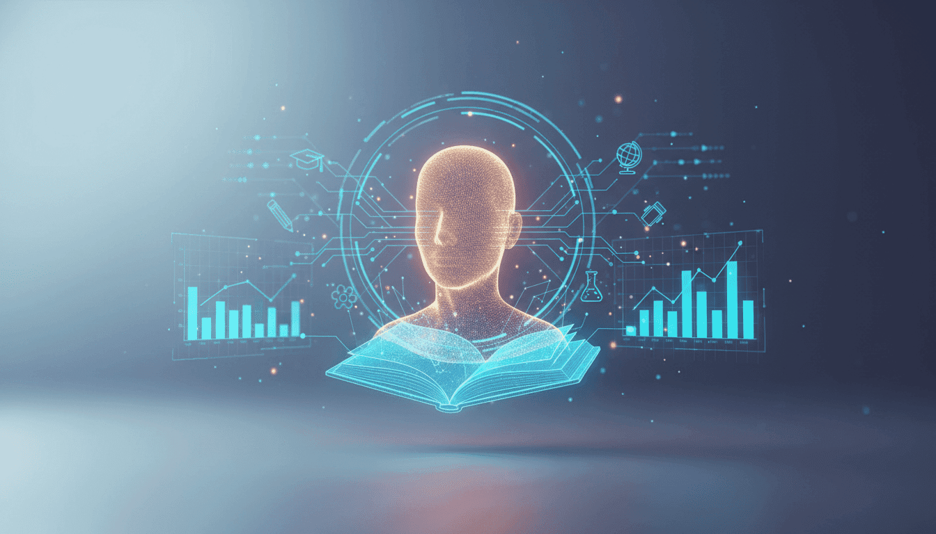 Leading Technology Discussions in Education