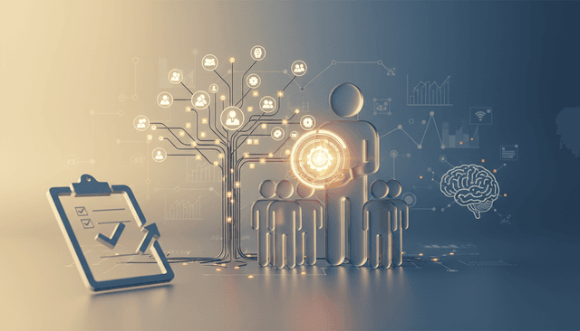 Human Resources Management Capstone: HR for People Managers