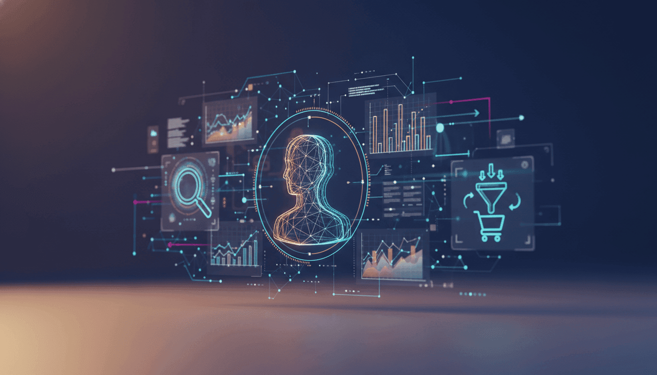 Customer Data Analytics for Marketers
