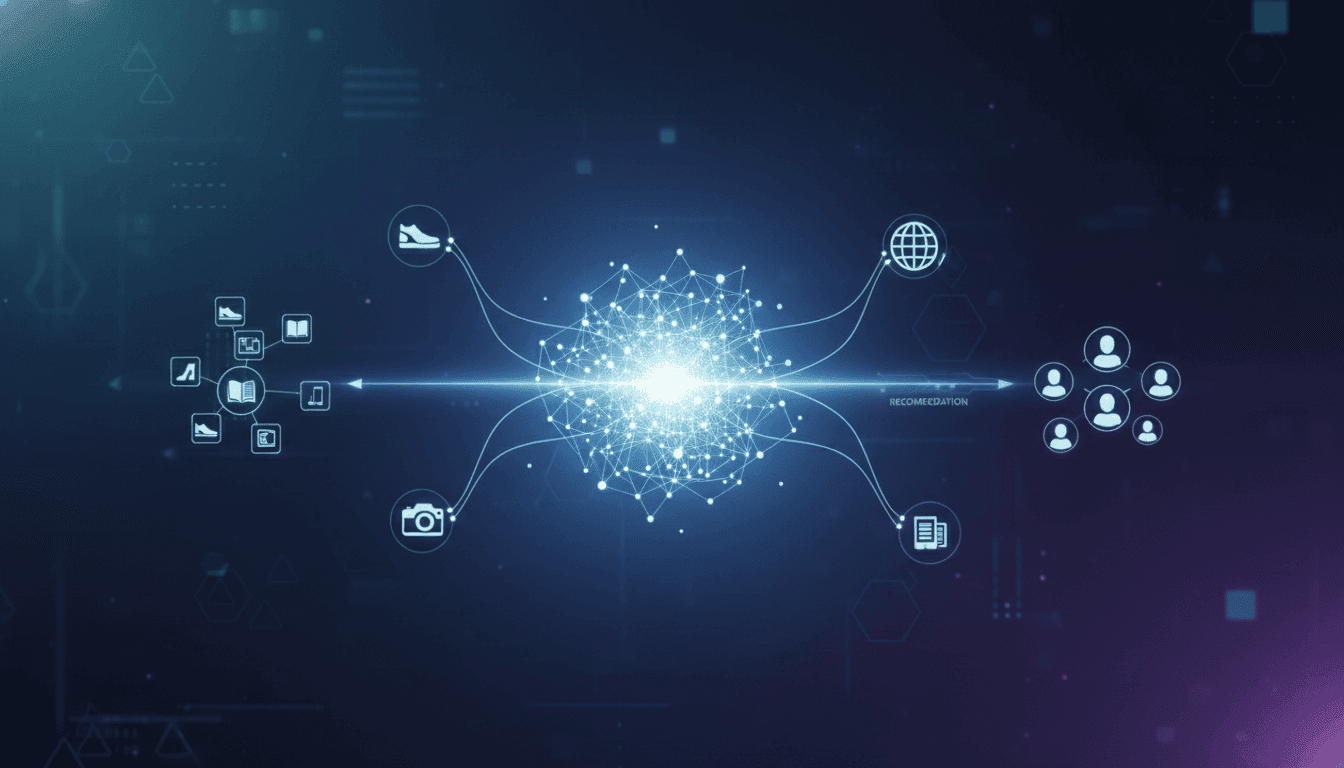Recommender Systems Capstone