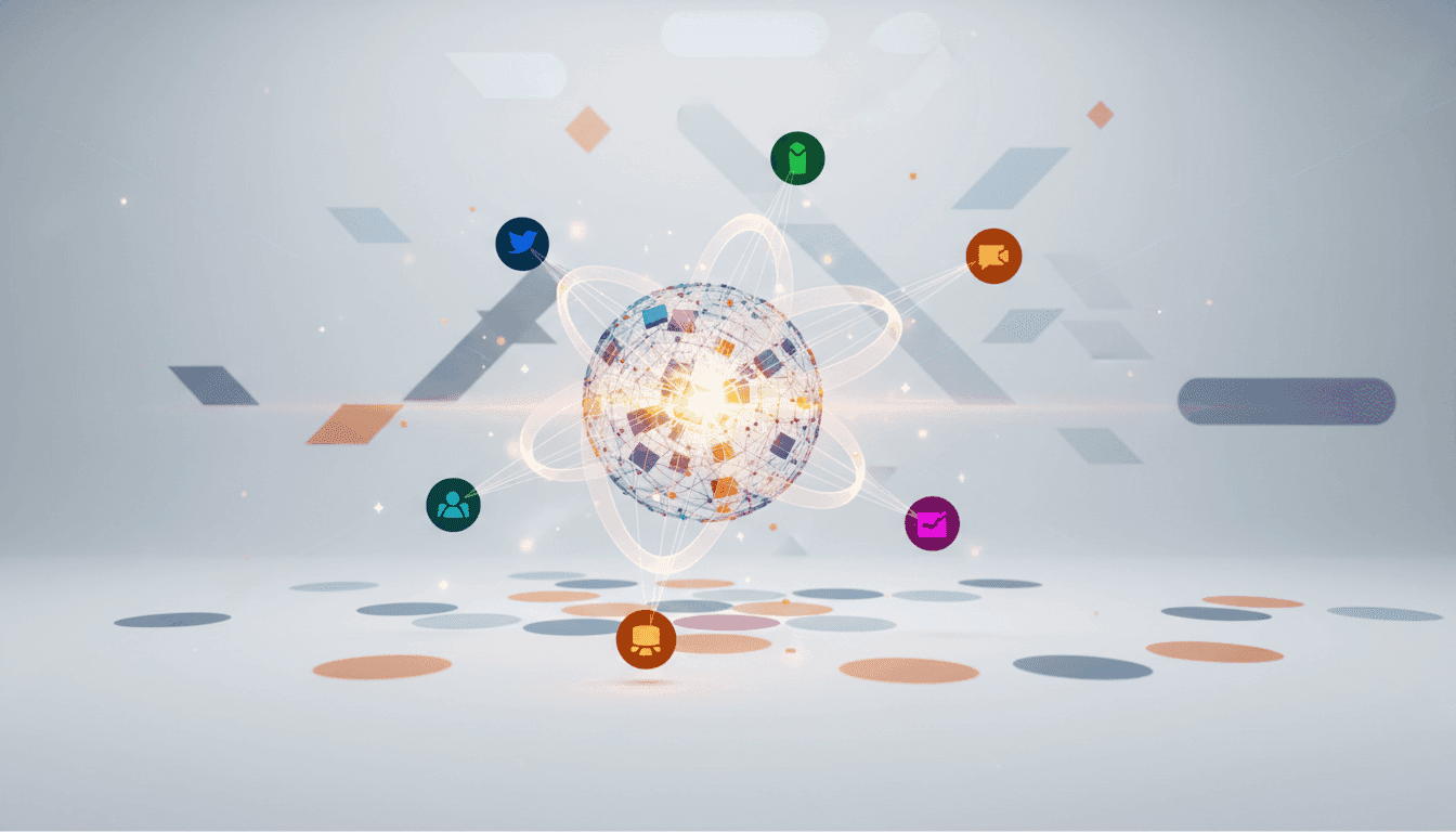 Facilitating and Leading Cross-Functional Collaboration