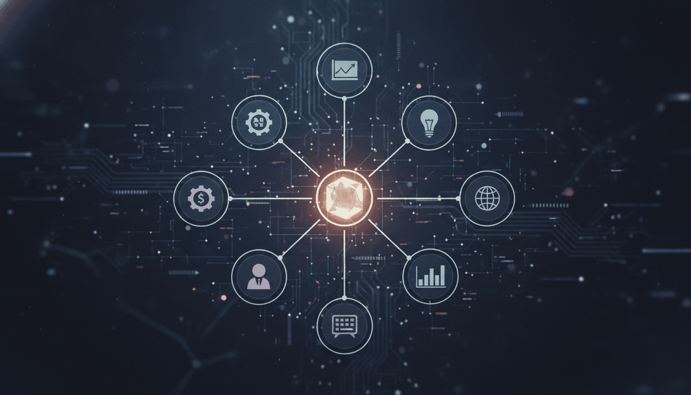 Mastering the Art of Cross-Functional Collaboration