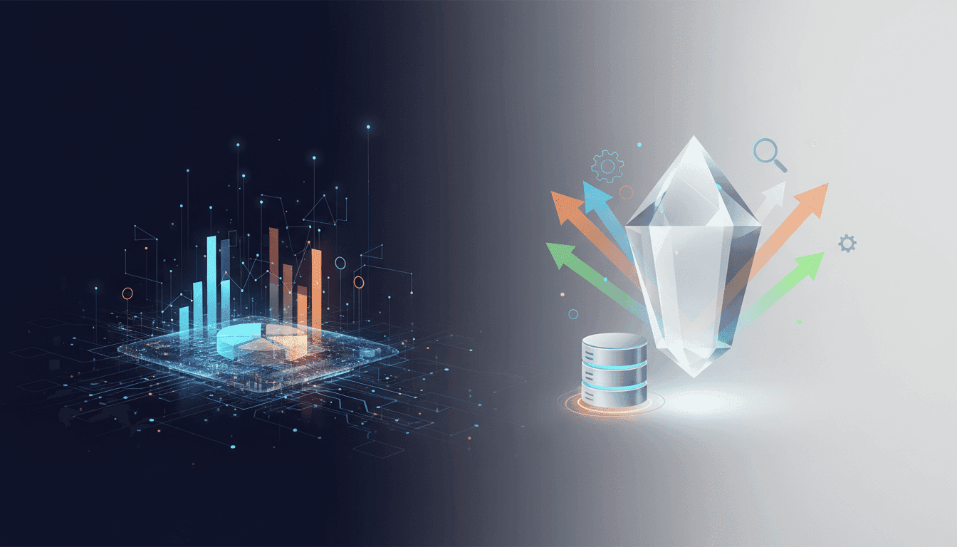 Business Intelligence Concepts, Tools, and Applications