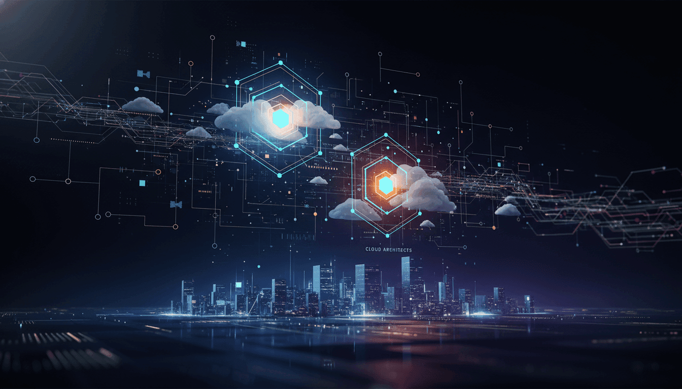 Gemini for Cloud Architects