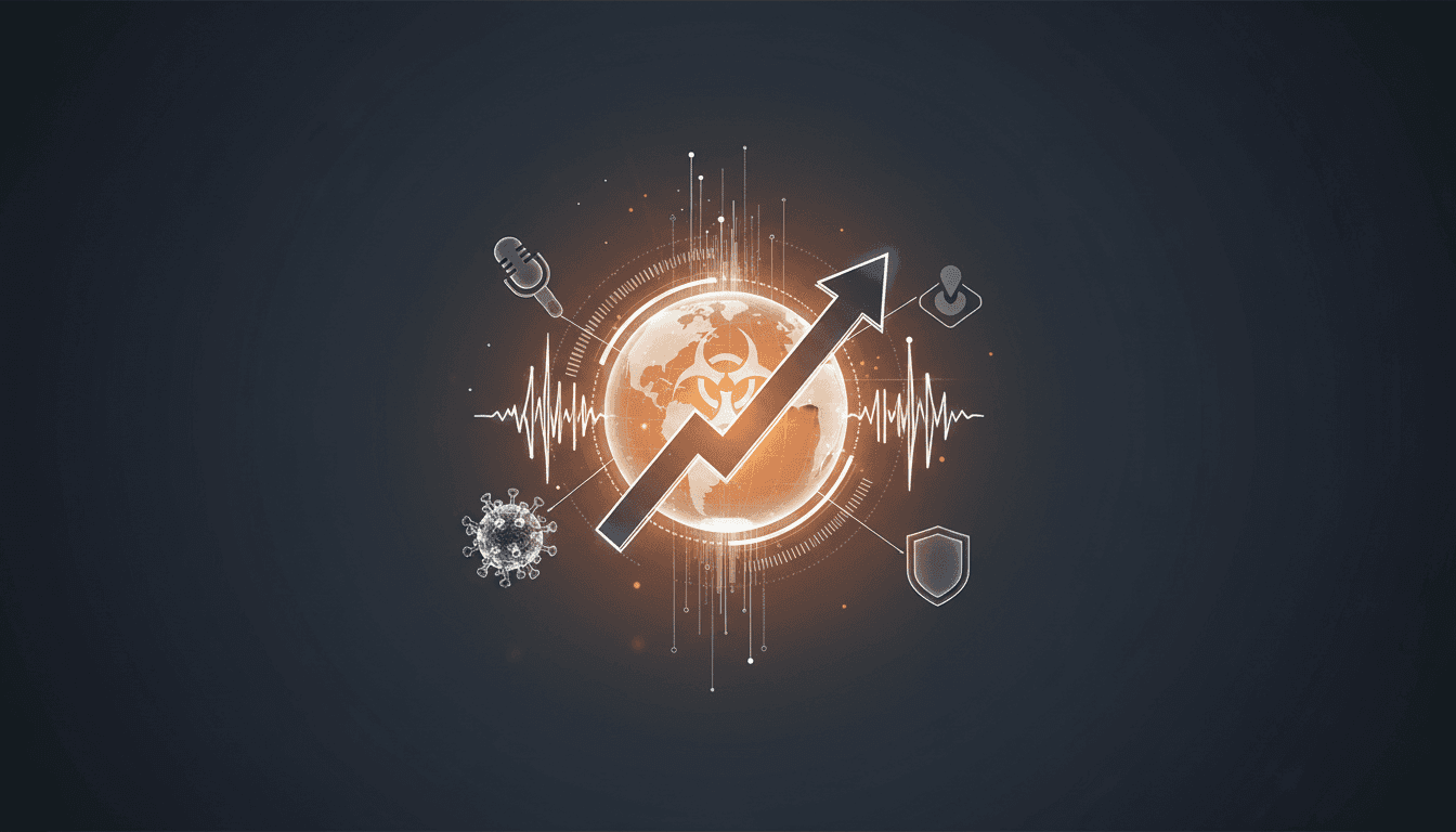 Communication and Leadership during a Public Health Crisis