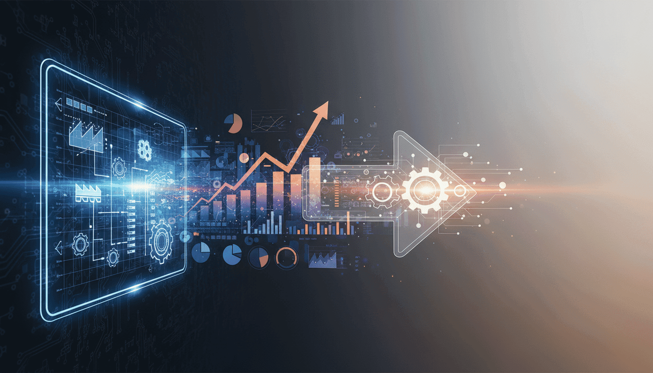 Data-Driven Process Improvement