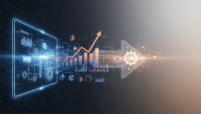 Data-Driven Process Improvement
