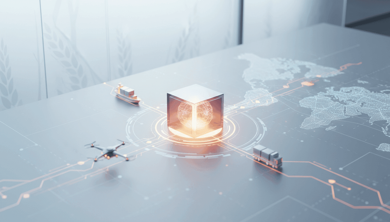Logistics Excellence