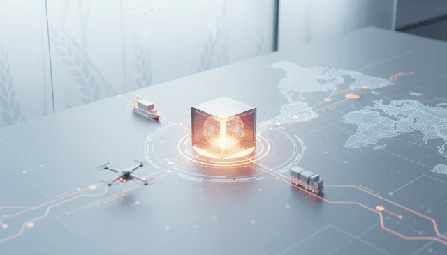 Logistics Excellence