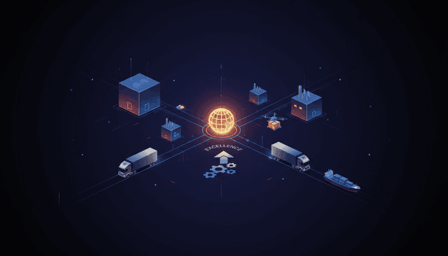Supply Chain Excellence Capstone