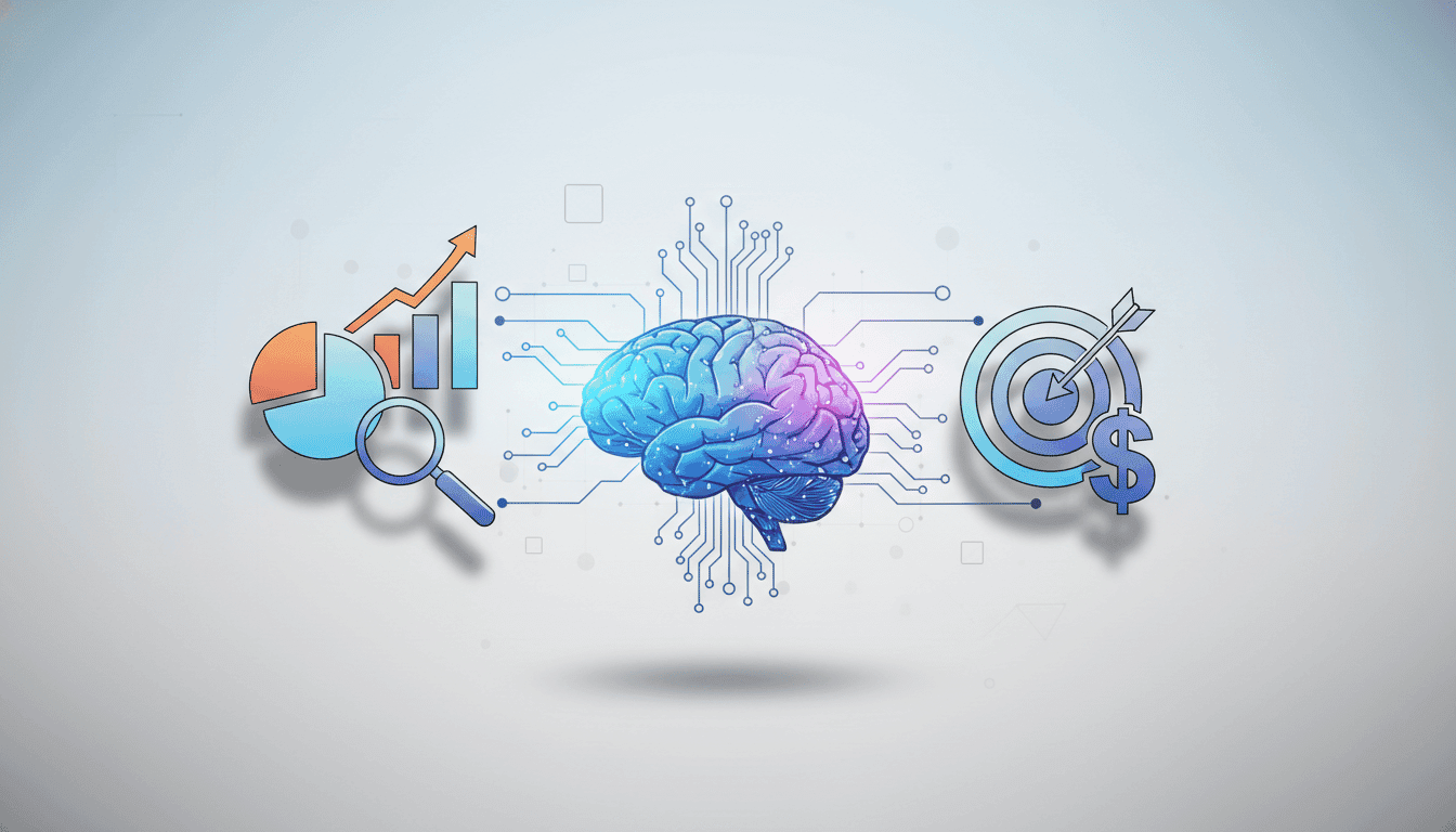 Introduction to Market Research