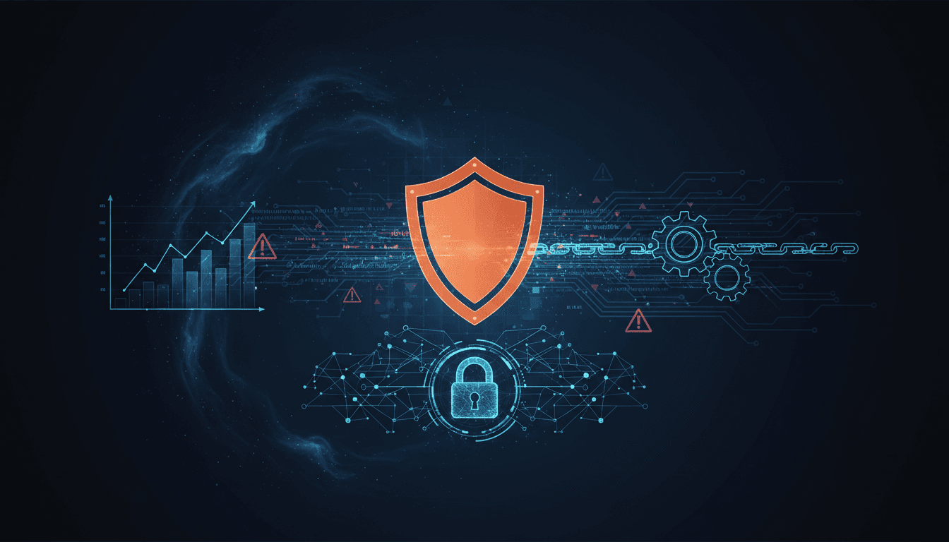 FinTech Risk Management