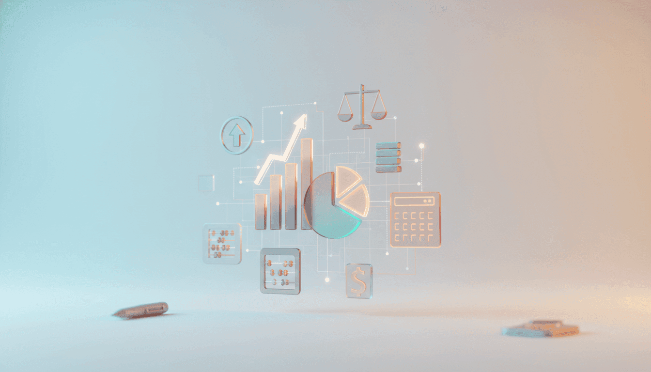 What is Financial Accounting?