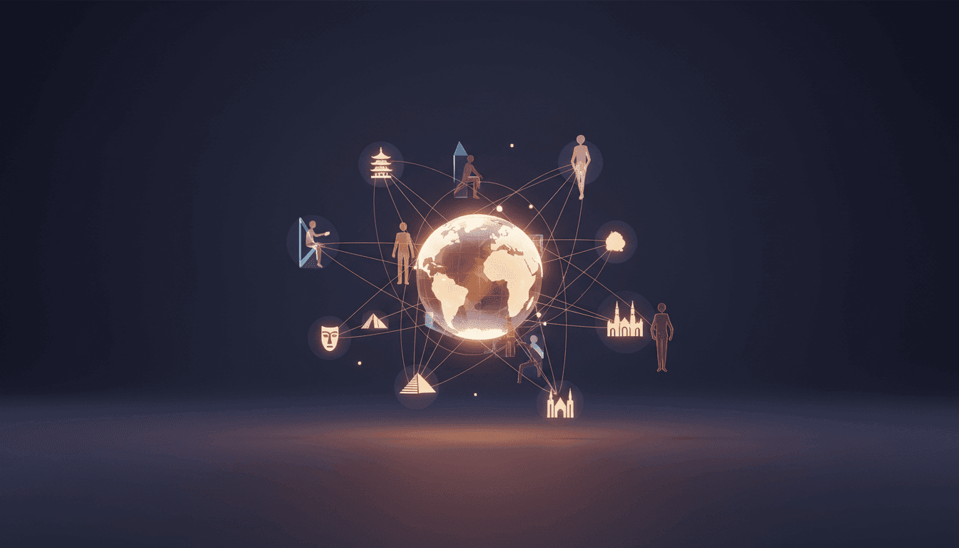 Introduction to Multinational and Cross-Cultural Teams