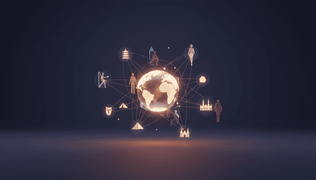 Introduction to Multinational and Cross-Cultural Teams