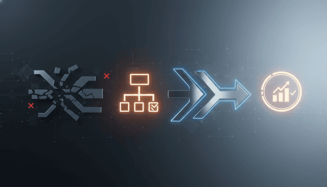Operations Excellence