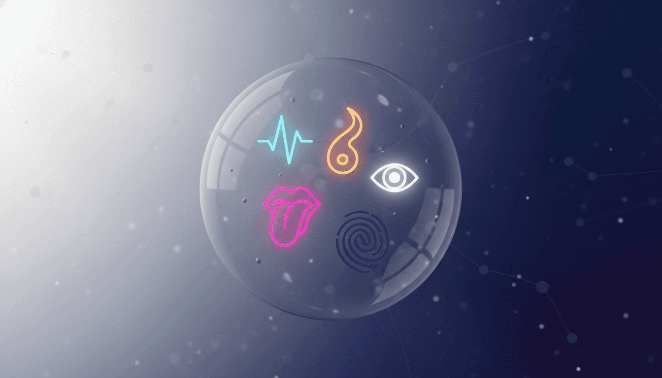 Introduction to Sensory Science