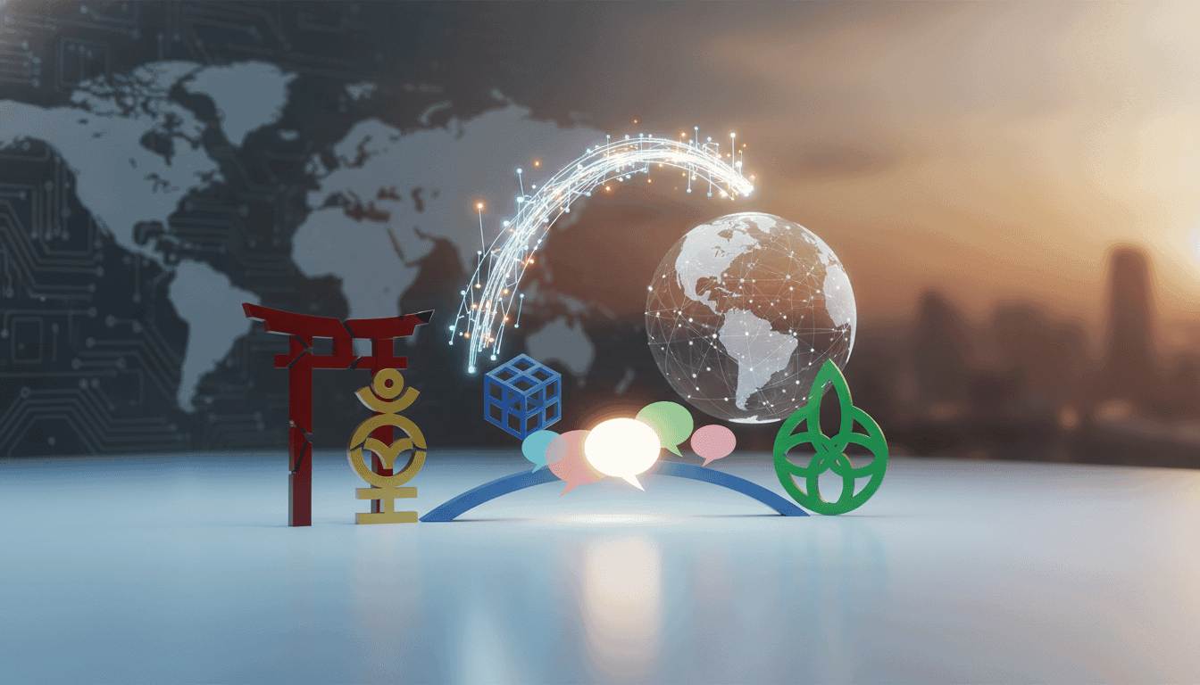 Cross-Cultural Communication and Management