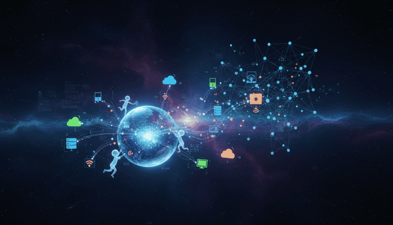 Teaching Kids Computing Systems and Networks