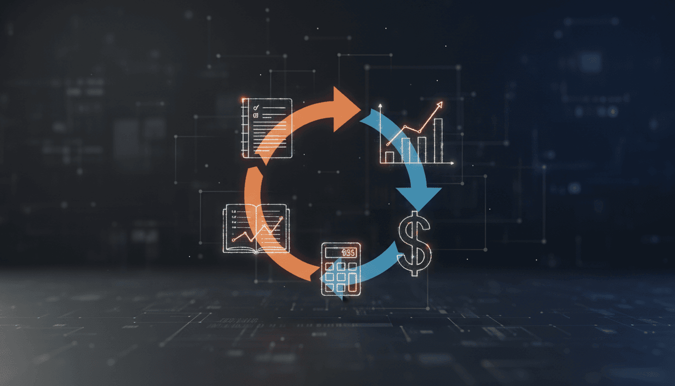 Completing the Accounting Cycle