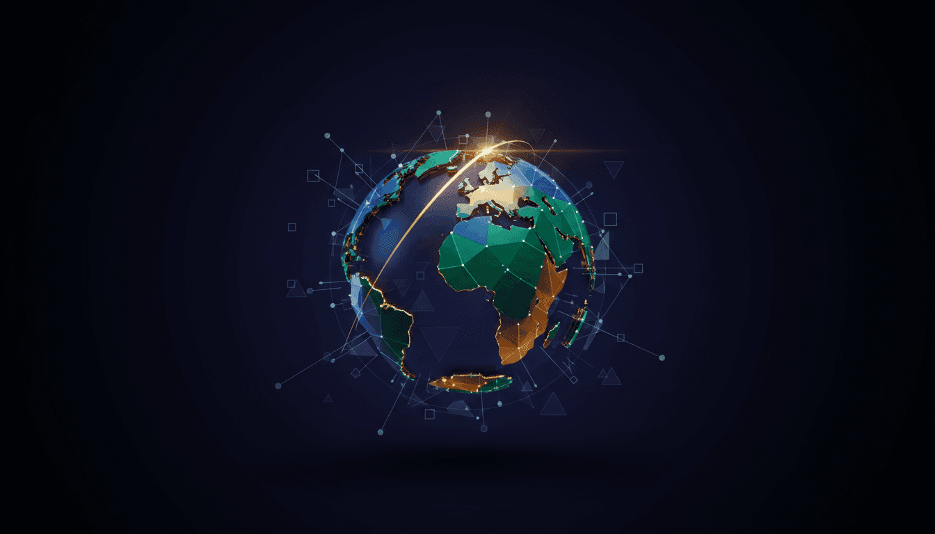Leadership in Multinational, Cross-Cultural Teams