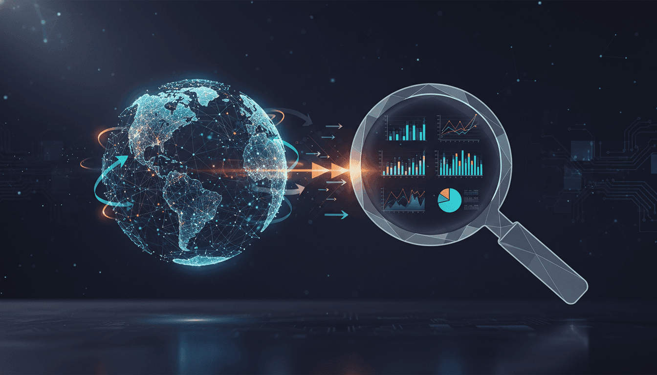 Research Report: Delivering Insights