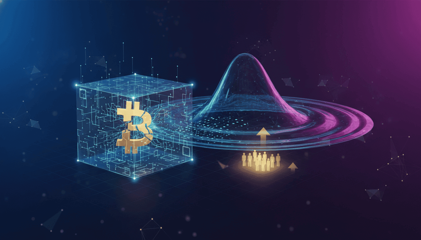 FinTech Disruptive Innovation: Implications for Society