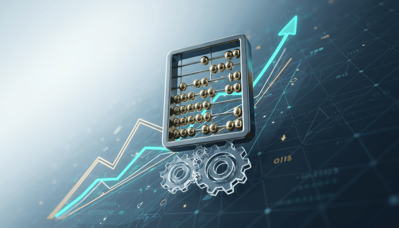 The Language and Tools of Financial Analysis