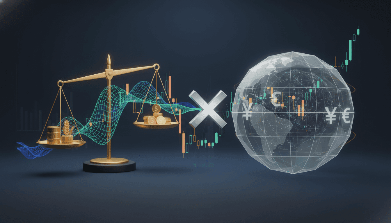 Commodity and Currency Hedging