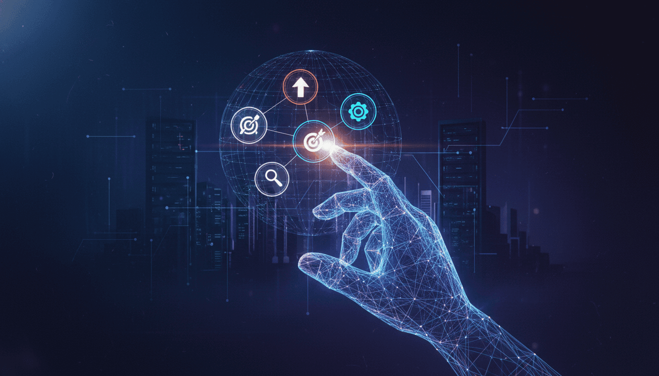 Leveraging Technology to Achieve Results