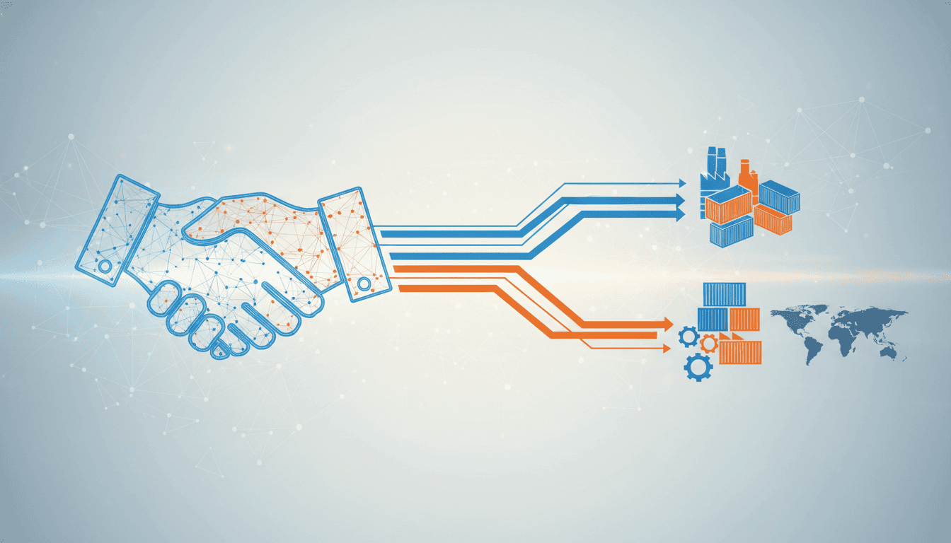 Supplier Partnerships
