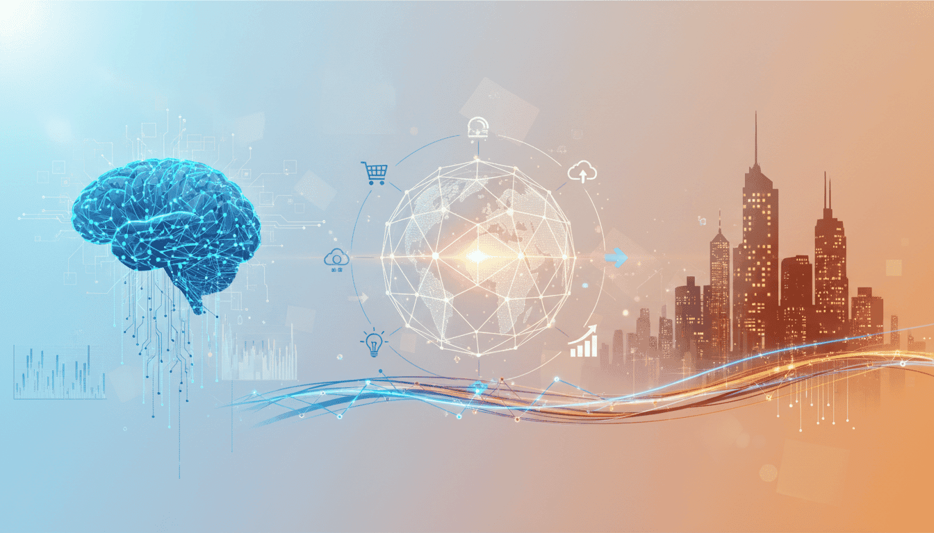 Digital Business - Understand the digital world