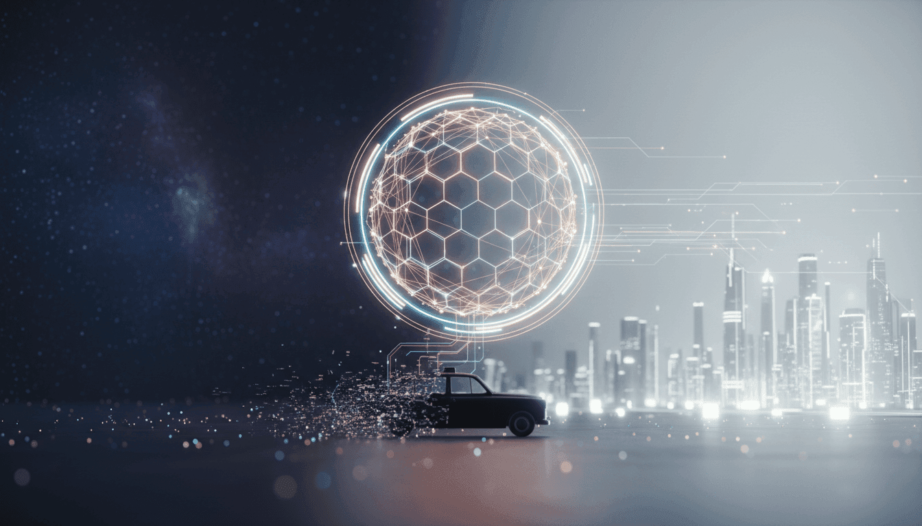Platform Thinking: what's beyond Uber?